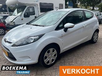 Ford Fiesta 1.25 Limited Airco Cruise-Control picture 4
