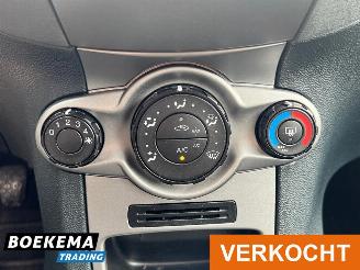Ford Fiesta 1.25 Limited Airco Cruise-Control picture 21