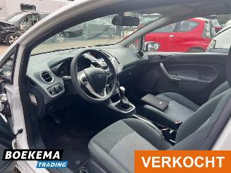 Ford Fiesta 1.25 Limited Airco Cruise-Control picture 11