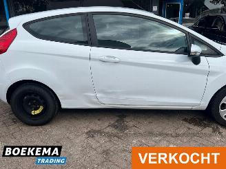 Ford Fiesta 1.25 Limited Airco Cruise-Control picture 5
