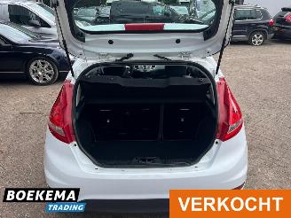 Ford Fiesta 1.25 Limited Airco Cruise-Control picture 14