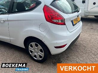 Ford Fiesta 1.25 Limited Airco Cruise-Control picture 9
