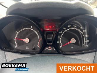Ford Fiesta 1.25 Limited Airco Cruise-Control picture 19