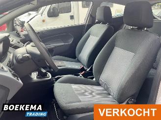 Ford Fiesta 1.25 Limited Airco Cruise-Control picture 12