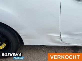 Ford Fiesta 1.25 Limited Airco Cruise-Control picture 7