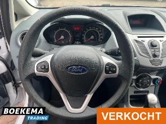 Ford Fiesta 1.25 Limited Airco Cruise-Control picture 18
