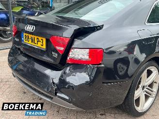 Audi A5 2.0 TFSI Quattro S-Line DSG NAP! Navi Cruise Clima picture 8