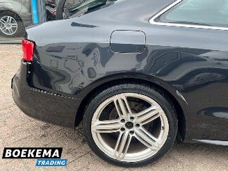 Audi A5 2.0 TFSI Quattro S-Line DSG NAP! Navi Cruise Clima picture 13