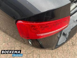 Audi A5 2.0 TFSI Quattro S-Line DSG NAP! Navi Cruise Clima picture 7