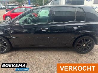 Volkswagen Golf 1.2 TSI Trend Navi Cruise Stoelverwarming Airco picture 7