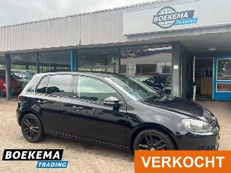 Volkswagen Golf 1.2 TSI Trend Navi Cruise Stoelverwarming Airco picture 1