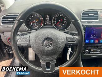 Volkswagen Golf 1.2 TSI Trend Navi Cruise Stoelverwarming Airco picture 25
