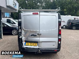 Opel Vivaro 1.6 CDTI L2 Schuifdeur Cruise Navi Airco picture 5