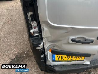 Opel Vivaro 1.6 CDTI L2 Schuifdeur Cruise Navi Airco picture 8