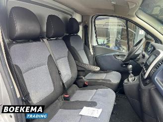 Opel Vivaro 1.6 CDTI L2 Schuifdeur Cruise Navi Airco picture 26