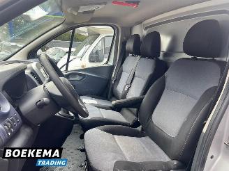 Opel Vivaro 1.6 CDTI L2 Schuifdeur Cruise Navi Airco picture 19