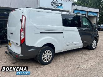 Ford Transit Custom 300 2.0 TDCI L2H1 Limited DC picture 2