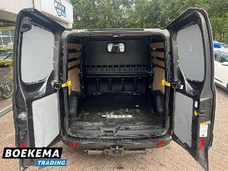 Ford Transit Custom 300 2.0 TDCI L2H1 Limited DC picture 20