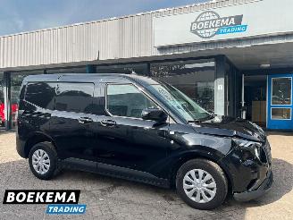  Ford Transit Courier 1.0 EcoB. Limited Automaat Winterpakket Cruise Navi 2024/9