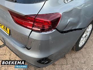 Kia Ceed 1.5 T-GDi Dynamic 160PK Camera Navi Cruise Clima picture 10