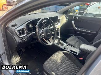 Kia Ceed 1.5 T-GDi Dynamic 160PK Camera Navi Cruise Clima picture 13