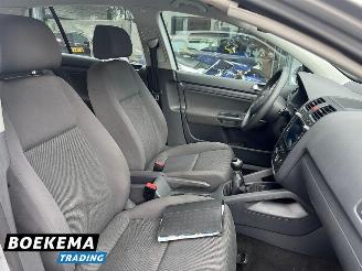 Volkswagen Golf 1.6 Trendline 5-deurs Navi Airco picture 18