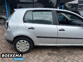 Volkswagen Golf 1.6 Trendline 5-deurs Navi Airco picture 6