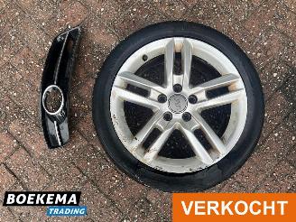 Audi A3 Sportback 1.4 TFSI Pro Line Stoelverw. Navi Cruise picture 26