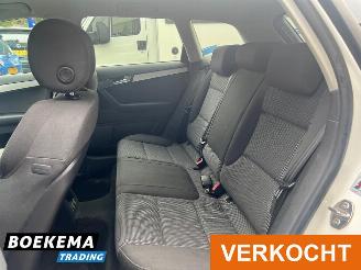 Audi A3 Sportback 1.4 TFSI Pro Line Stoelverw. Navi Cruise picture 14