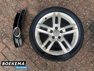 Audi A3 Sportback 1.4 TFSI Pro Line Stoelverw. Navi Cruise picture 26