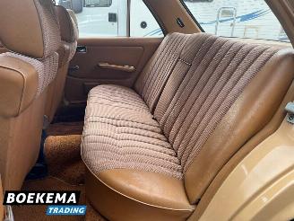 Mercedes 200-serie 200 D Open-Dak APK 08/2027! picture 17