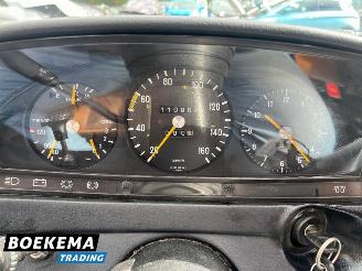 Mercedes 200-serie 200 D Open-Dak APK 08/2027! picture 24