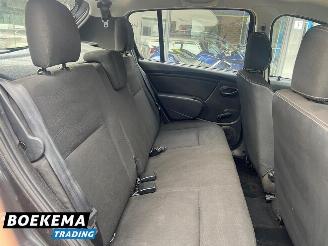 Dacia Sandero 1.6 Stepway Airco Elektrische Ramen picture 12