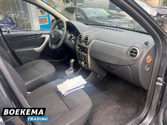 Dacia Sandero 1.6 Stepway Airco Elektrische Ramen picture 13
