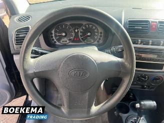 Kia Picanto 1.1 EX Automaat Airco Elektrische Ramen picture 24