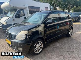 Kia Picanto 1.1 EX Automaat Airco Elektrische Ramen picture 4