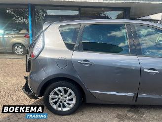 Renault Scenic 1.5 dCi Bose Automaat Navi Camera Cruise picture 15