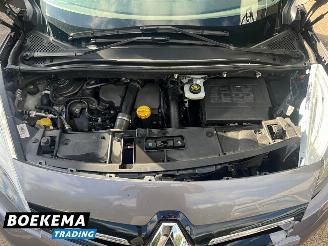 Renault Scenic 1.5 dCi Bose Automaat Navi Camera Cruise picture 21