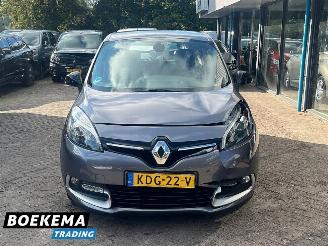 Renault Scenic 1.5 dCi Bose Automaat Navi Camera Cruise picture 17