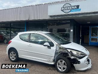 Avarii autoturisme Peugeot 207 1.4 VTi XS Pack Clima Elektrische Ramen 2009/3