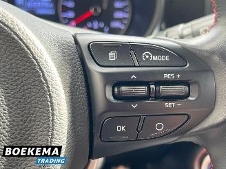 Kia Picanto 1.2 CVVT GT-Line Cruise Camera WInterpakker Navi picture 27
