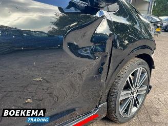 Kia Picanto 1.2 CVVT GT-Line Cruise Camera WInterpakker Navi picture 7