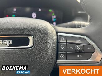 Jeep Compass 4xe 190 PHEV Altitude Winterpakker 360 Camera picture 22