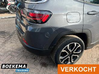 Jeep Compass 4xe 190 PHEV Altitude Winterpakker 360 Camera picture 9