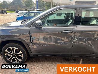 Jeep Compass 4xe 190 PHEV Altitude Winterpakker 360 Camera picture 5