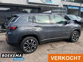 Jeep Compass 4xe 190 PHEV Altitude Winterpakker 360 Camera picture 2