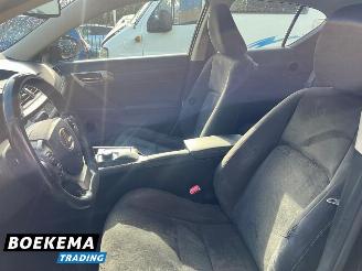 Lexus Ct 200h Business Line Navi Cruise Climate picture 20