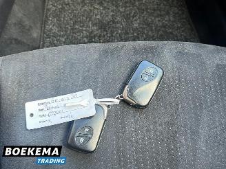 Lexus Ct 200h Business Line Navi Cruise Climate picture 30