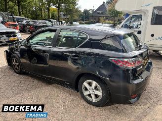 Lexus Ct 200h Business Line Navi Cruise Climate picture 3