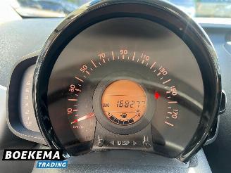 Citroën C1 1.2 Shine 82PK Leer Cruise Airco picture 21